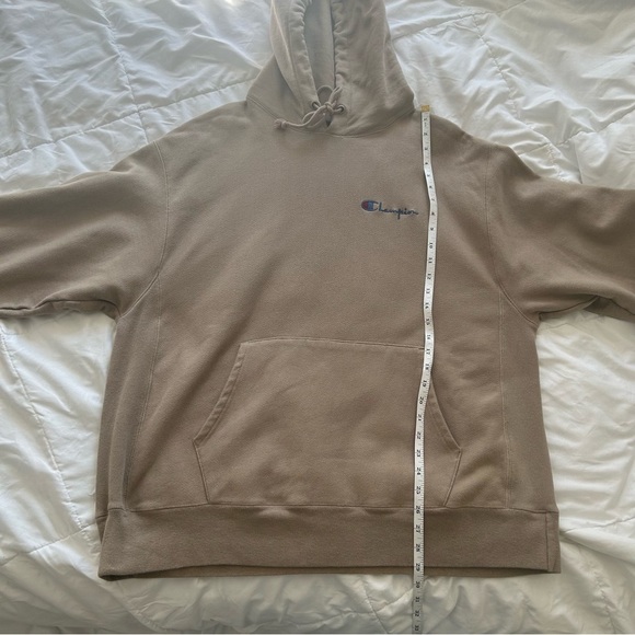 Champion Reverse Weave Hoodie - Picture 6 of 9